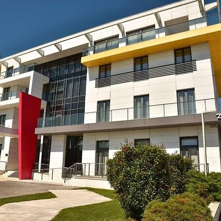 Zepter Hotel Bosanska Dubica 외부 사진