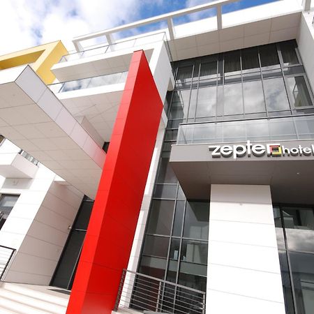 Zepter Hotel Bosanska Dubica 외부 사진