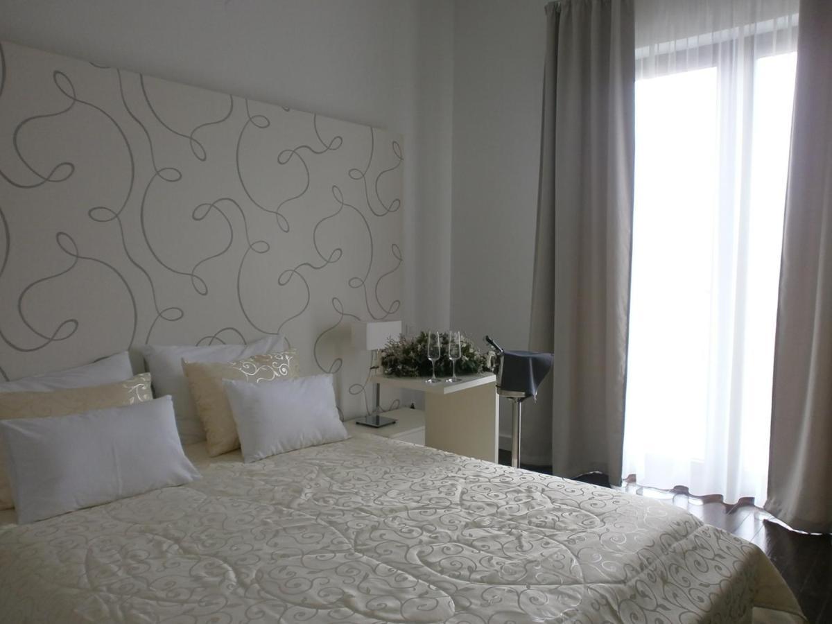 Zepter Hotel Bosanska Dubica 외부 사진