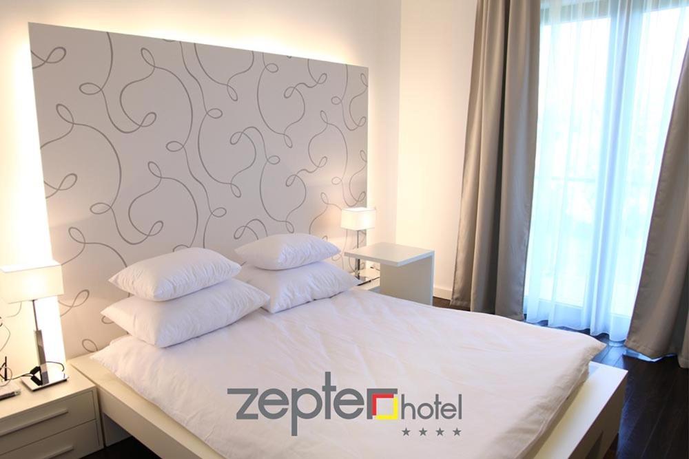Zepter Hotel Bosanska Dubica 외부 사진