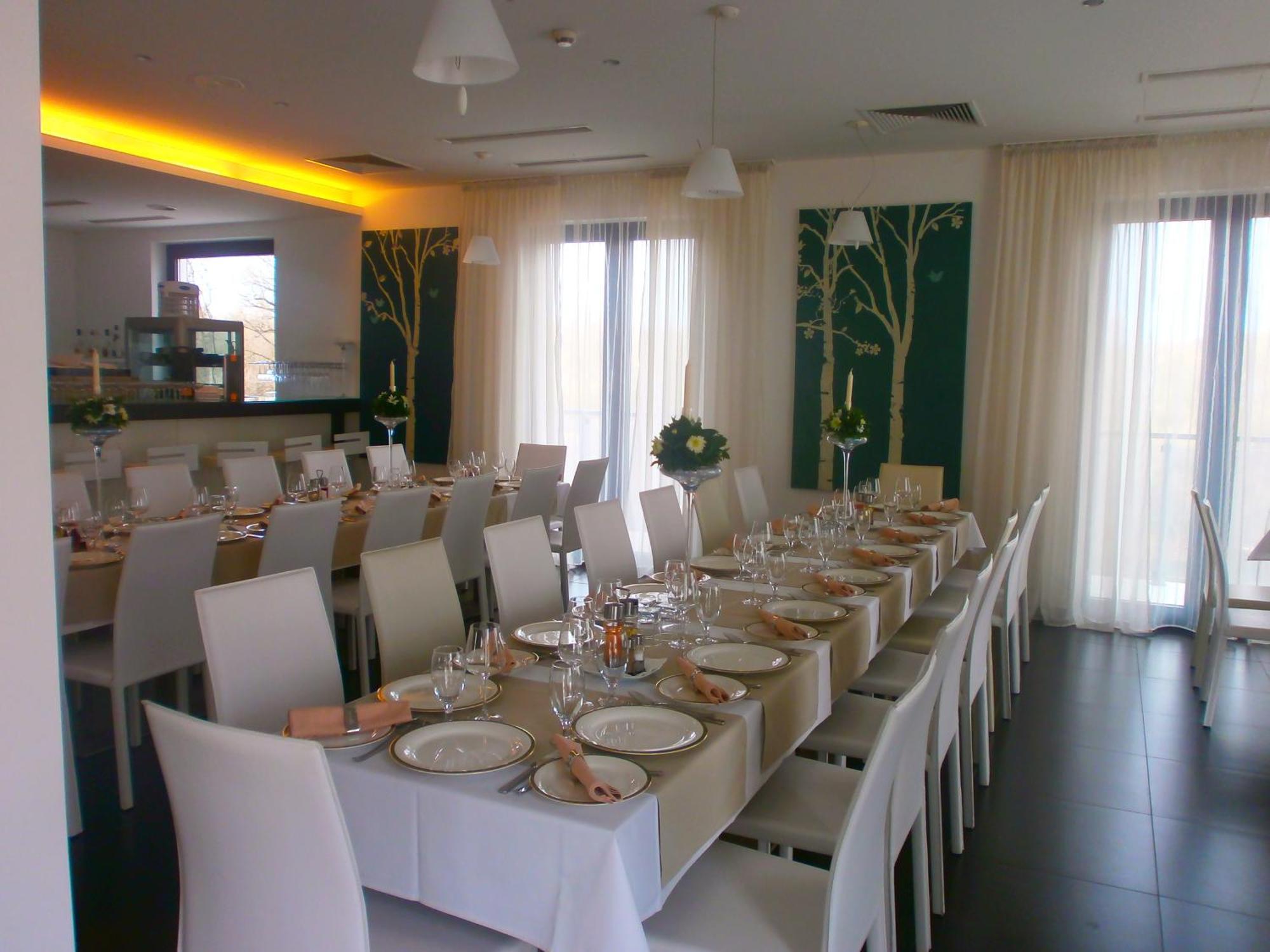 Zepter Hotel Bosanska Dubica 외부 사진