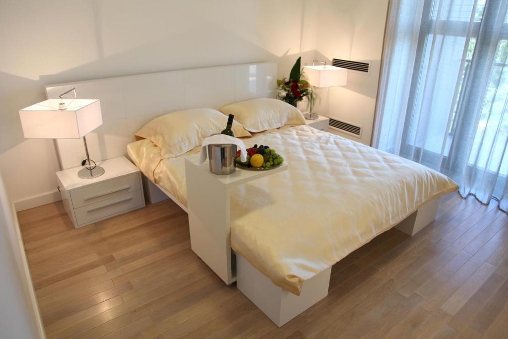 Zepter Hotel Bosanska Dubica 객실 사진
