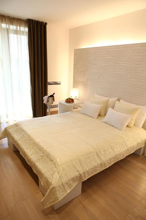 Zepter Hotel Bosanska Dubica 객실 사진