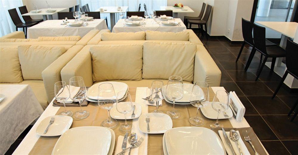Zepter Hotel Bosanska Dubica 외부 사진