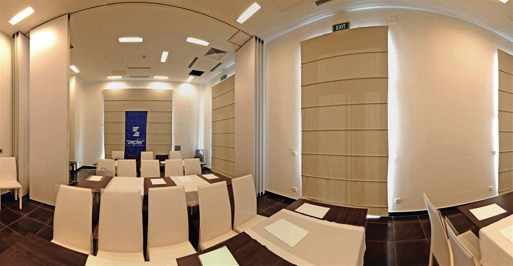 Zepter Hotel Bosanska Dubica 외부 사진