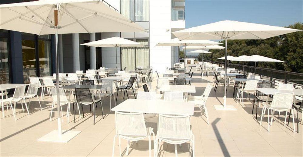 Zepter Hotel Bosanska Dubica 외부 사진