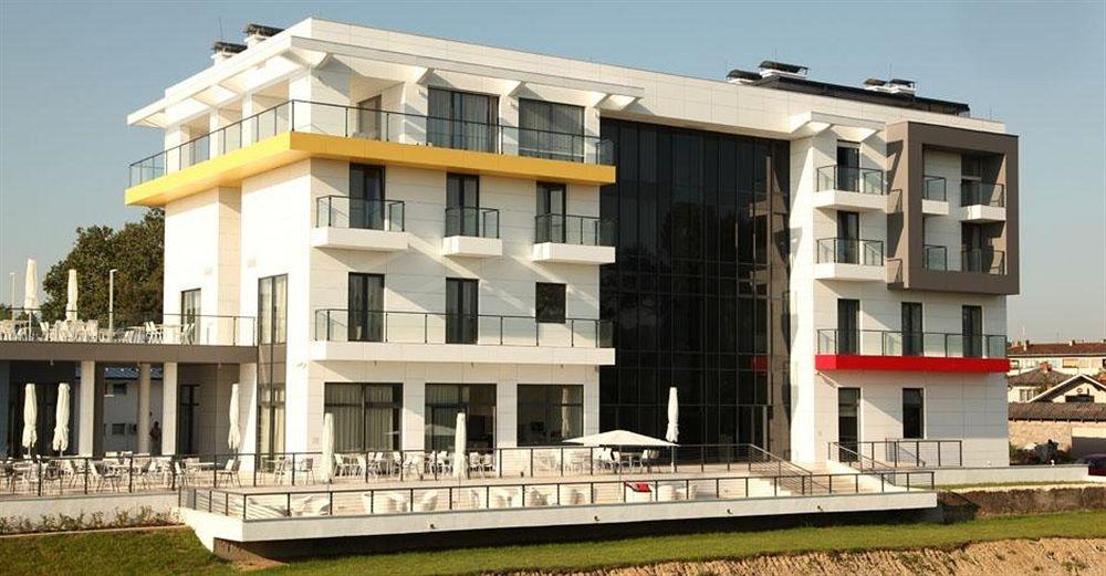 Zepter Hotel Bosanska Dubica 외부 사진