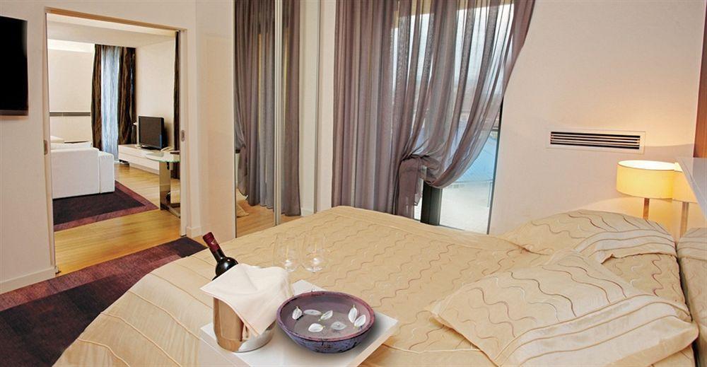 Zepter Hotel Bosanska Dubica 외부 사진