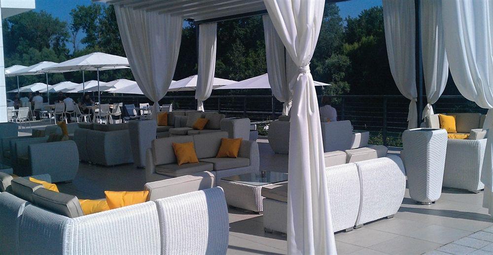 Zepter Hotel Bosanska Dubica 외부 사진