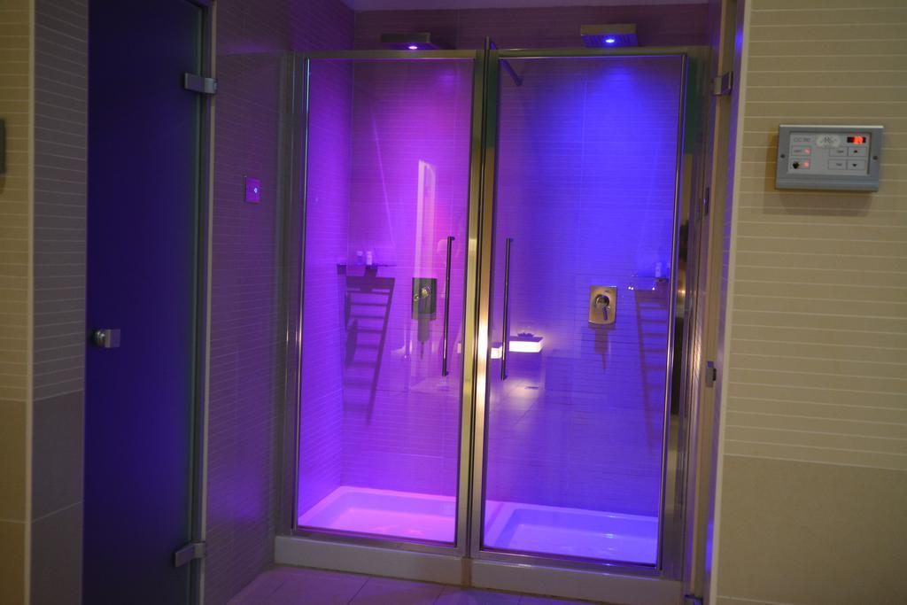 Zepter Hotel Bosanska Dubica 외부 사진