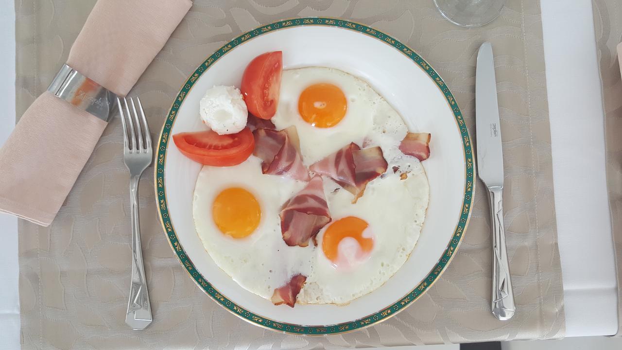 Zepter Hotel Bosanska Dubica 외부 사진