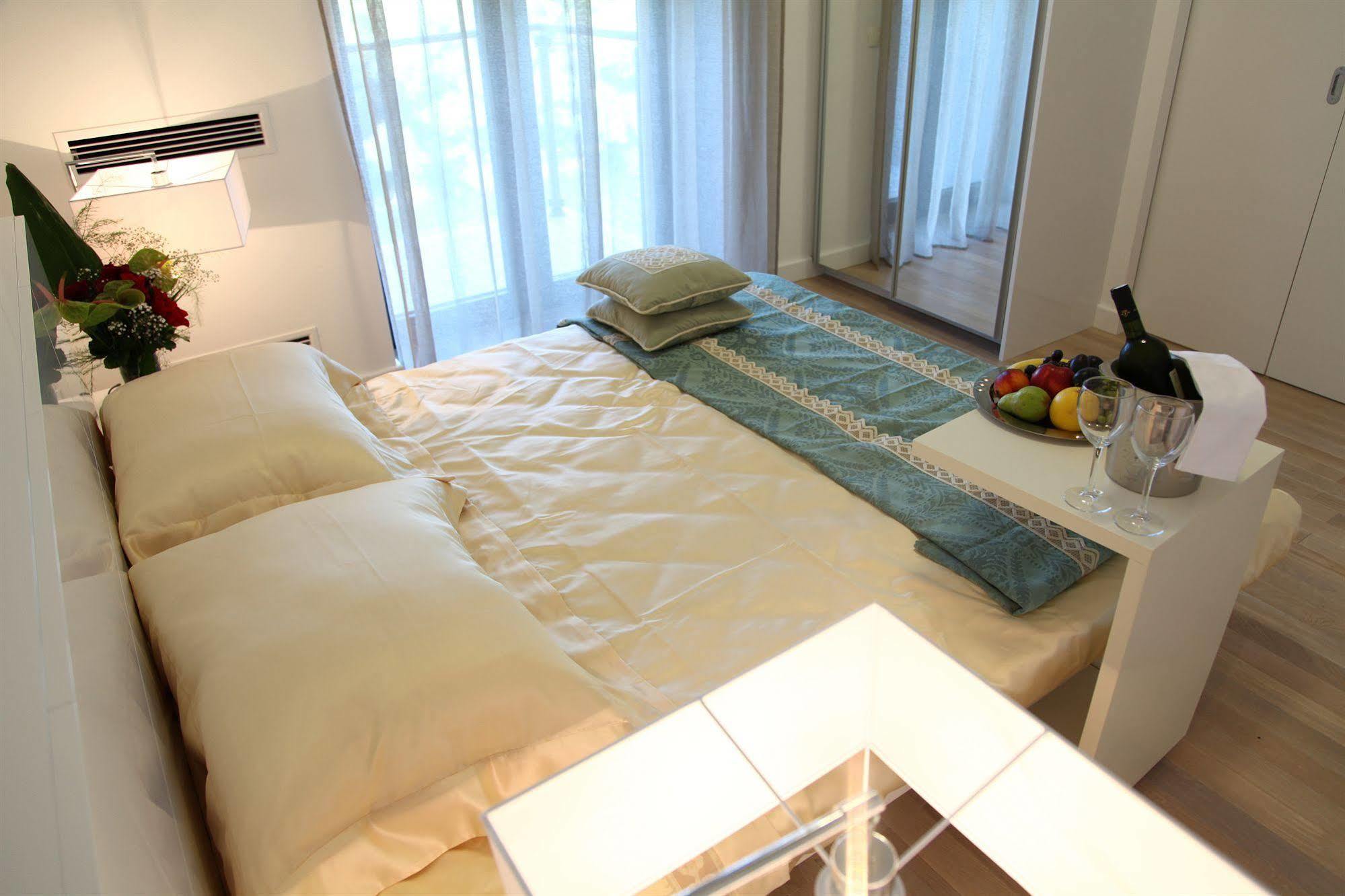 Zepter Hotel Bosanska Dubica 외부 사진