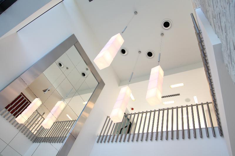 Zepter Hotel Bosanska Dubica 외부 사진