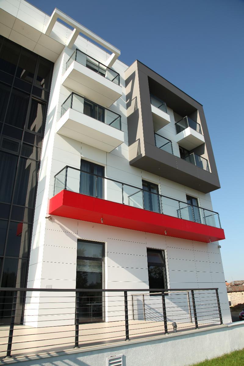 Zepter Hotel Bosanska Dubica 외부 사진