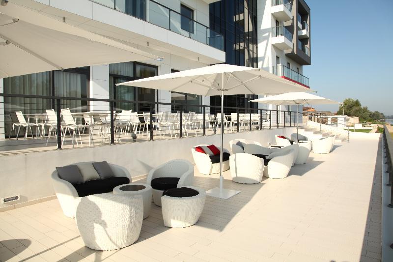Zepter Hotel Bosanska Dubica 외부 사진